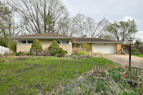 5425 Howard Avenue, Western Springs, IL