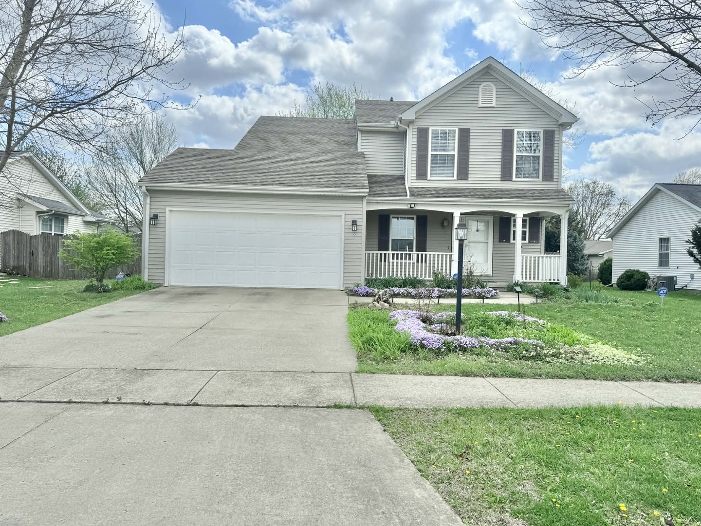 3207 KATIE LYNN Drive, Champaign, IL