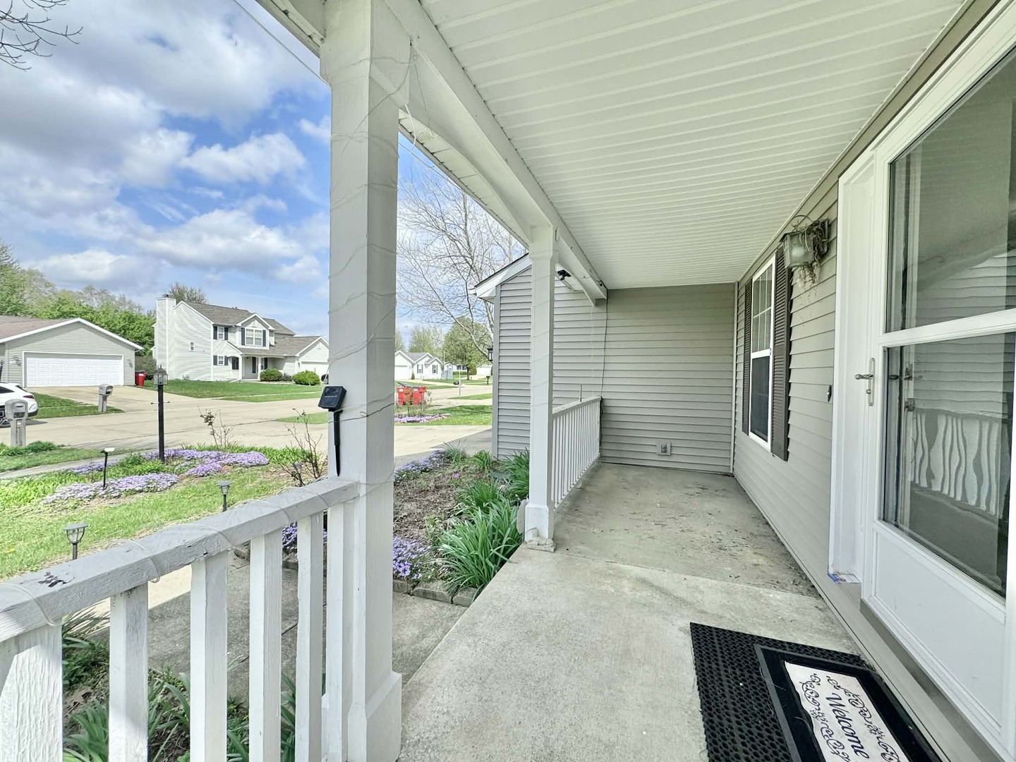 3207 KATIE LYNN Drive, Champaign, IL