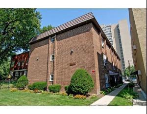 244 S Marion Street #A, Oak Park, IL