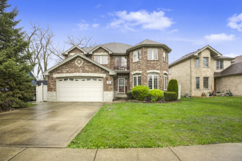 9746 Merrimac Avenue, Oak Lawn, IL