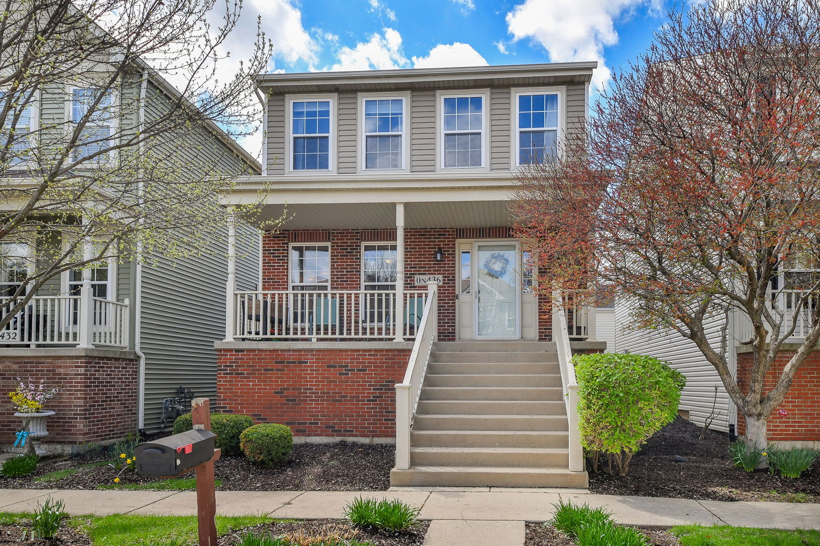 0N436 Taylor Drive, Geneva, IL