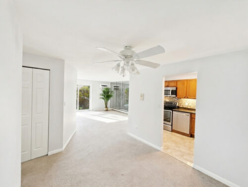 2320 N Nordica Avenue #212D, Chicago, IL