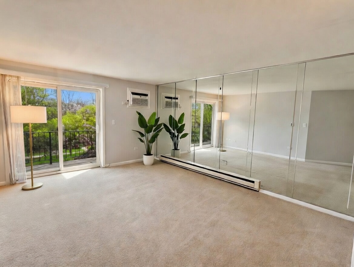 2320 N Nordica Avenue #212D, Chicago, IL