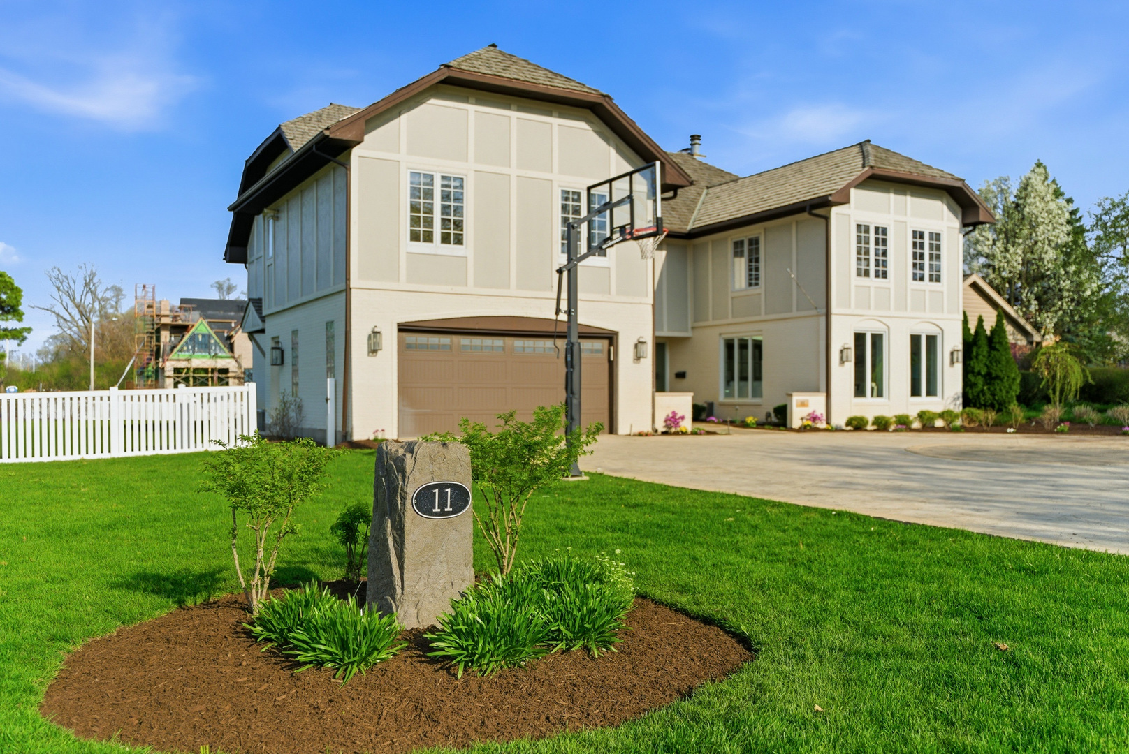 11 Princeton Road, Hinsdale, IL