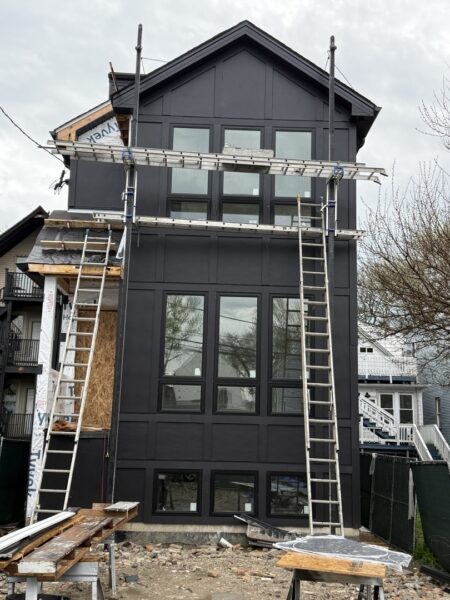 1830 N Saint Louis Avenue #1, Chicago, IL