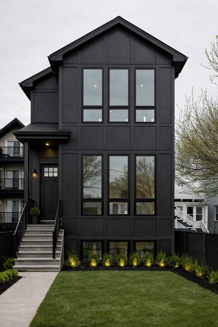 1830 N Saint Louis Avenue #1, Chicago, IL