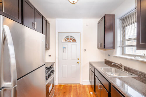 3748 W Irving Park Road #1D, Chicago, IL