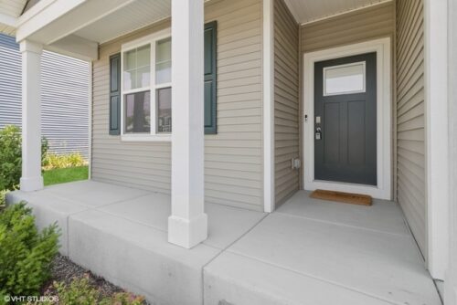 6813 Cobble Springs Lane, Wonder Lake, IL