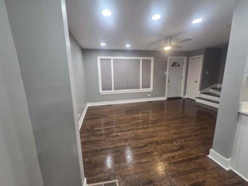 9144 S Dobson Avenue, Chicago, IL