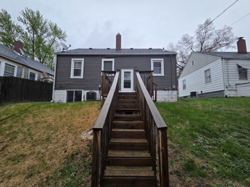 3304 12th Street, Rock Island, IL