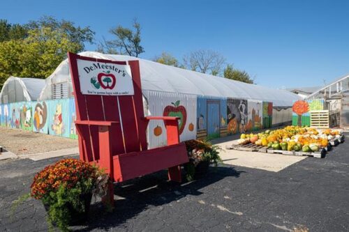 1706 S Baileyville Road, Freeport, IL