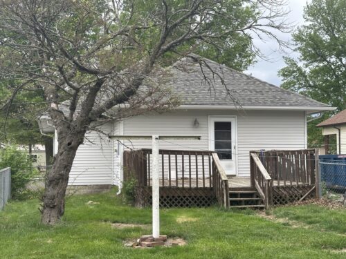 205 S Mannering Street, Royalton, IL