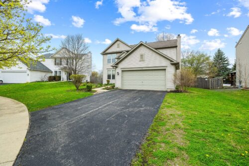 9 Lilac Court, Bolingbrook, IL
