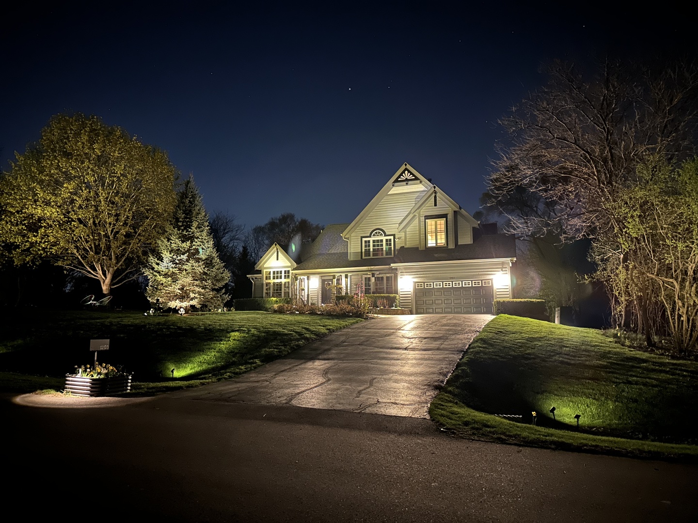 1203 MACINTOSH Drive, Wauconda, IL