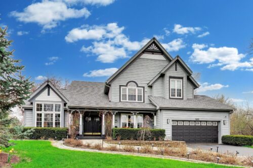 1203 MACINTOSH Drive, Wauconda, IL