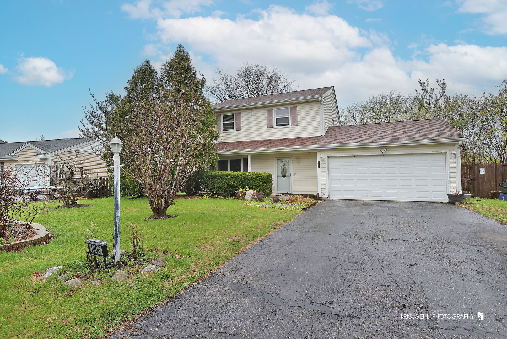 1006 Concord Drive, Island Lake, IL