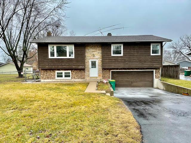 25640 W Glade Drive, Lake Villa, IL