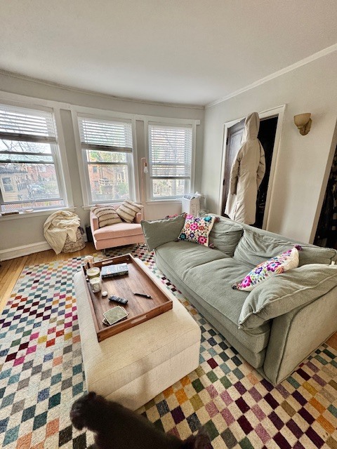 4858 N HERMITAGE Avenue #1D, Chicago, IL