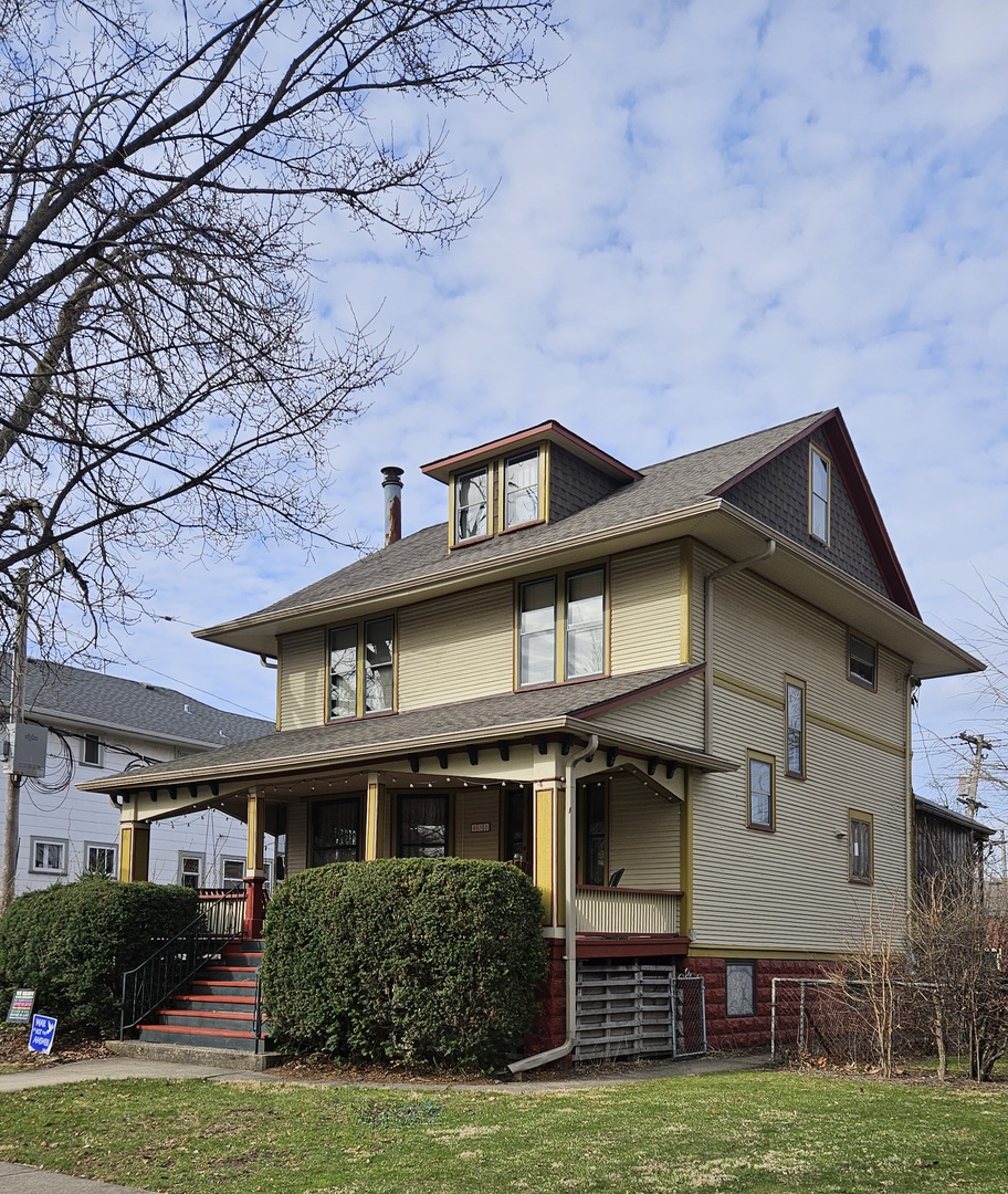 833 S Scoville Avenue, Oak Park, IL