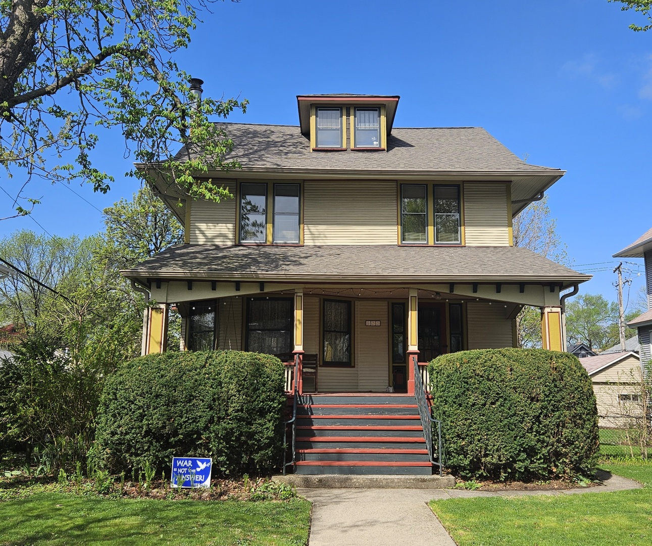 833 S Scoville Avenue, Oak Park, IL