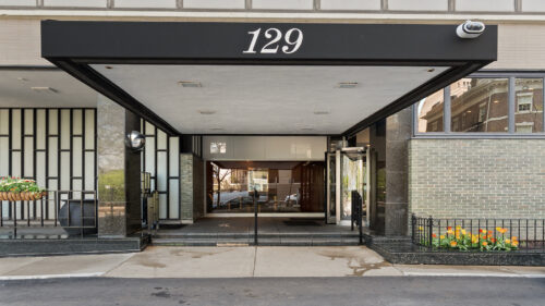 1000 N Lake Shore Drive #404, Chicago, IL