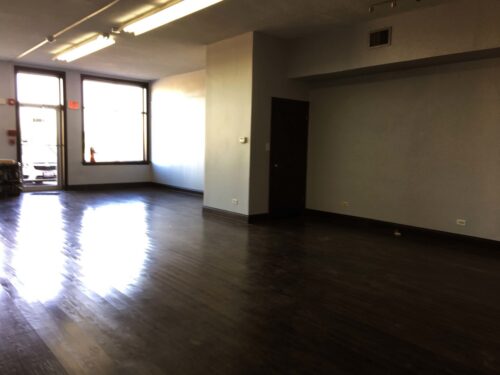 3516 W North Avenue #1-F, Stone Park, IL