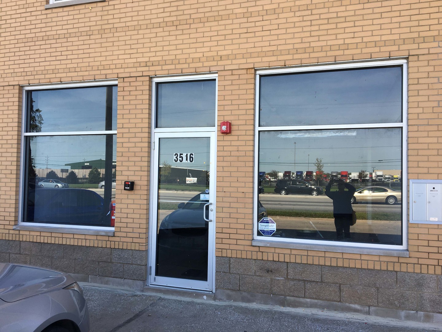 3516 W North Avenue #1-F, Stone Park, IL