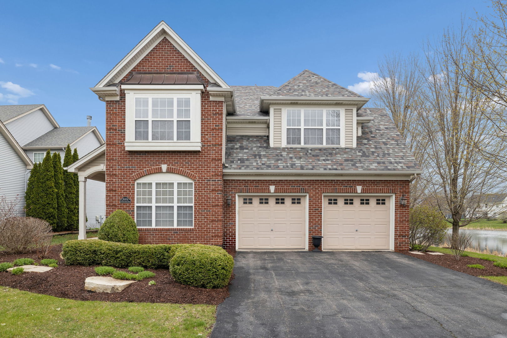 26404 W Red Apple Road, Plainfield, IL