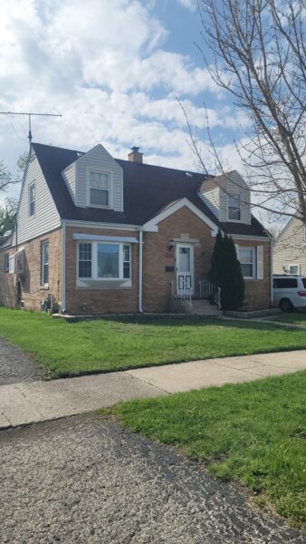 3422 Elder Lane, Franklin Park, IL