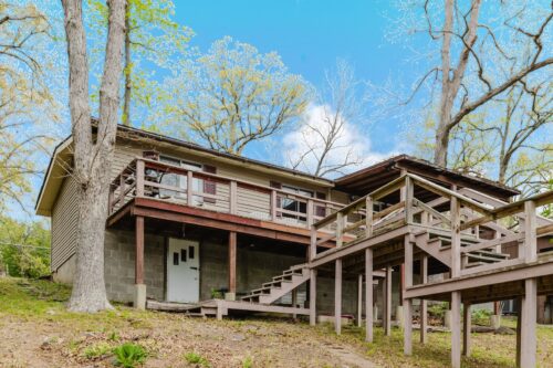 2380 Egyptian Hills Drive, Creal Springs, IL