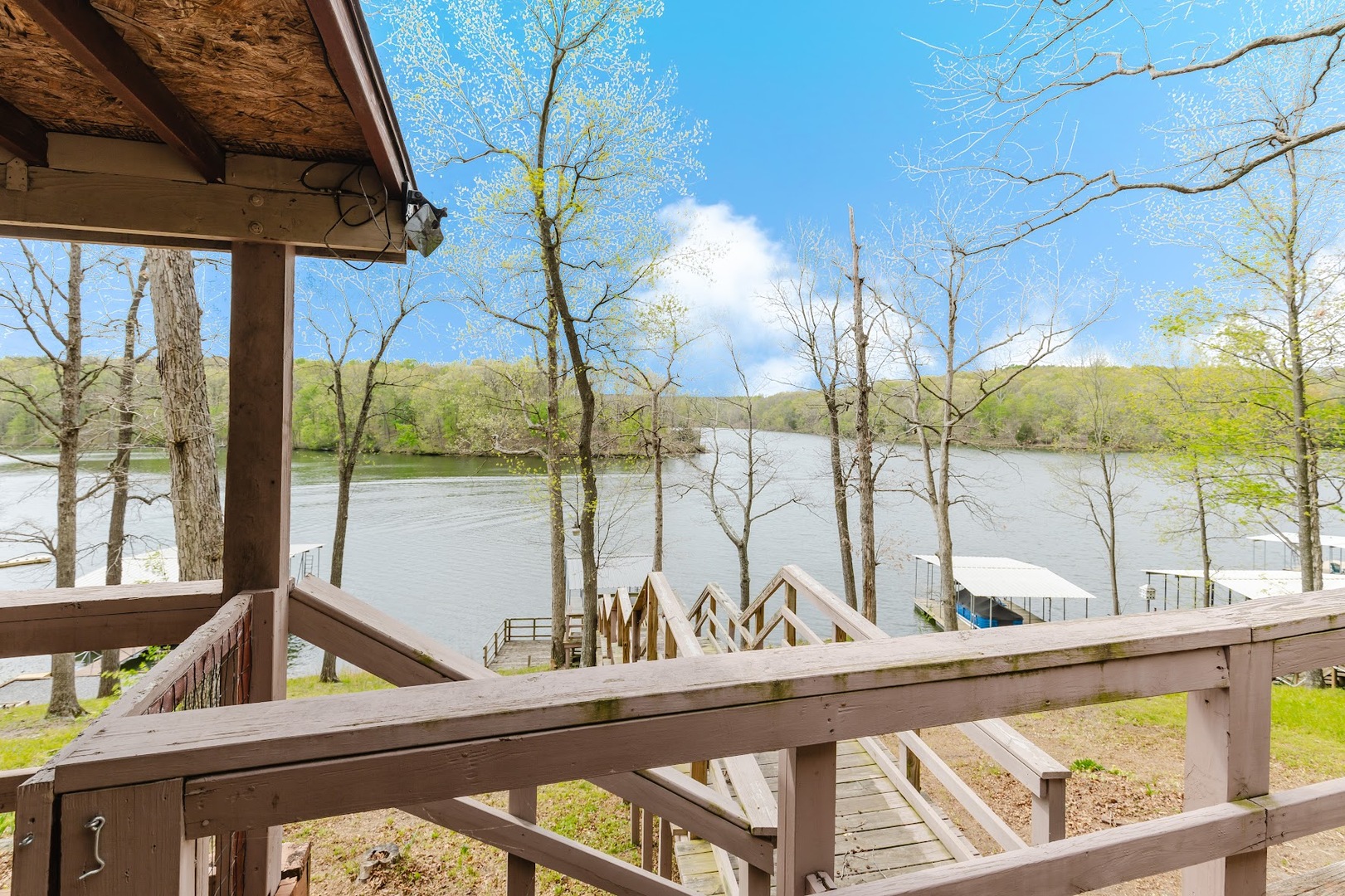 2380 Egyptian Hills Drive, Creal Springs, IL