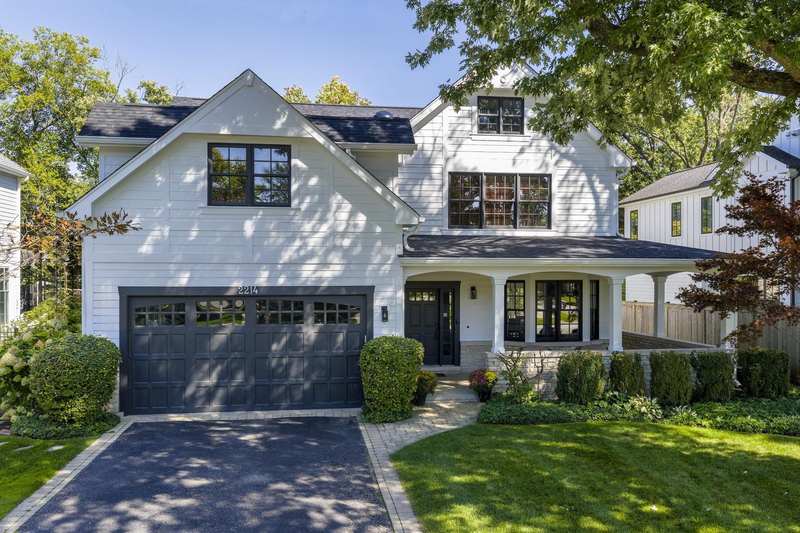 2214 Ash Lane, Northbrook, IL