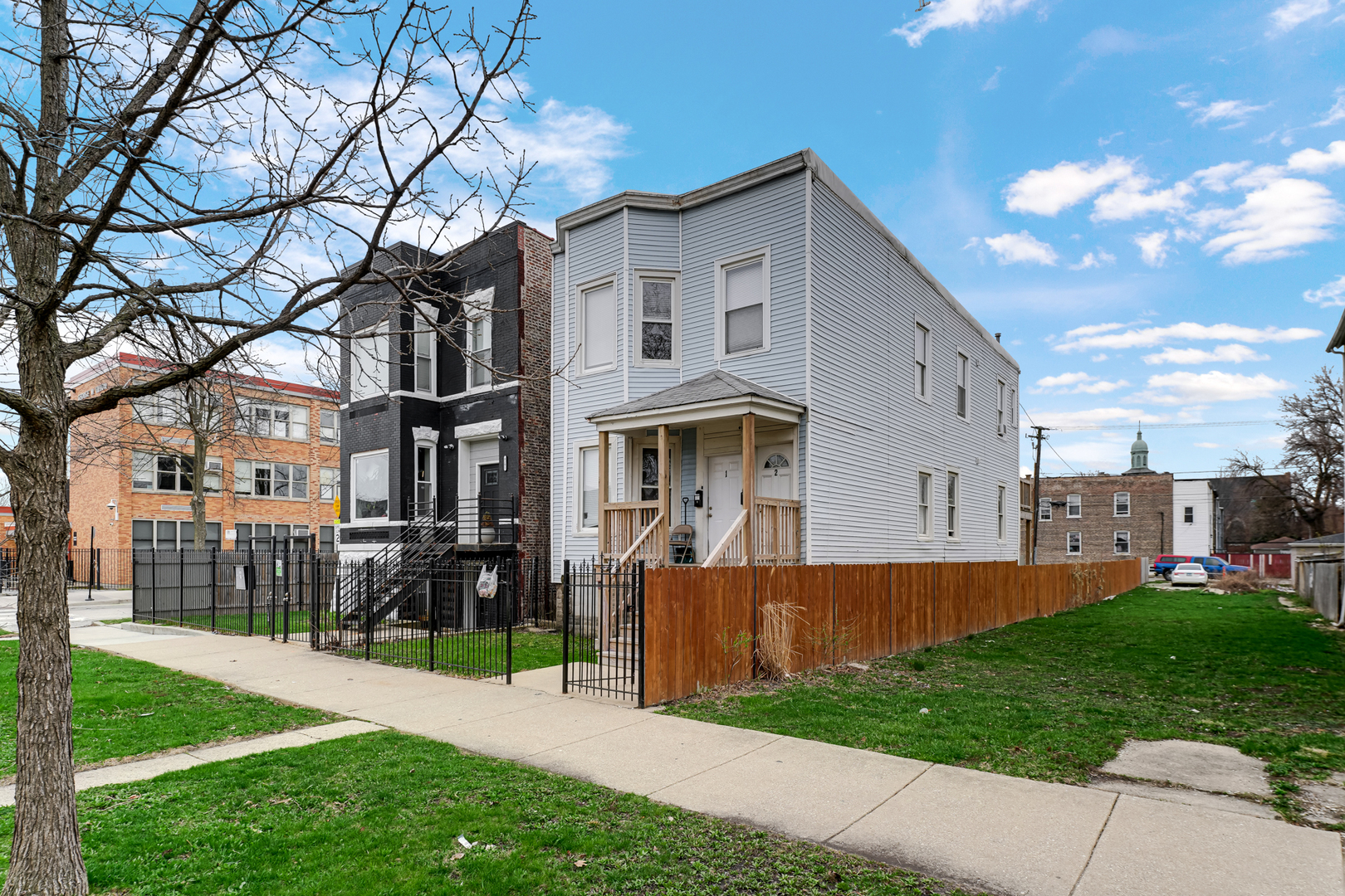 4203 W MAYPOLE Avenue, Chicago, IL