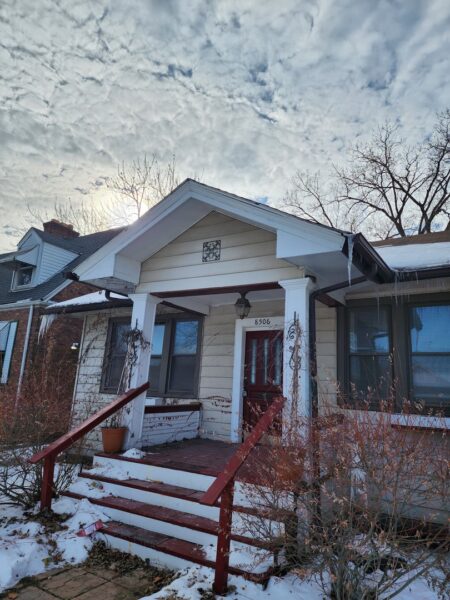 8506 S Euclid Avenue, Chicago, IL