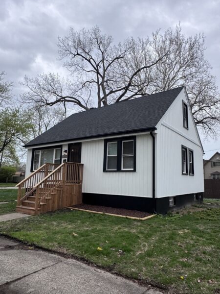 14701 Beachview Terrace, Dolton, IL