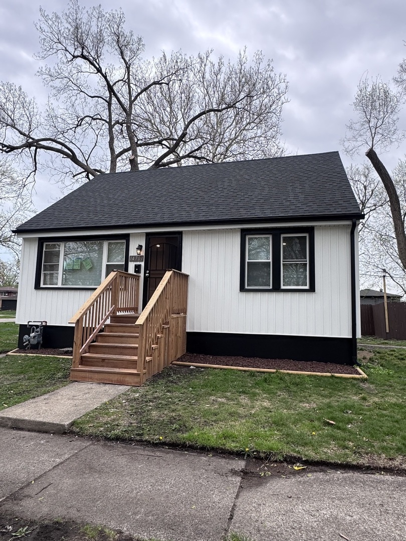 14701 Beachview Terrace, Dolton, IL