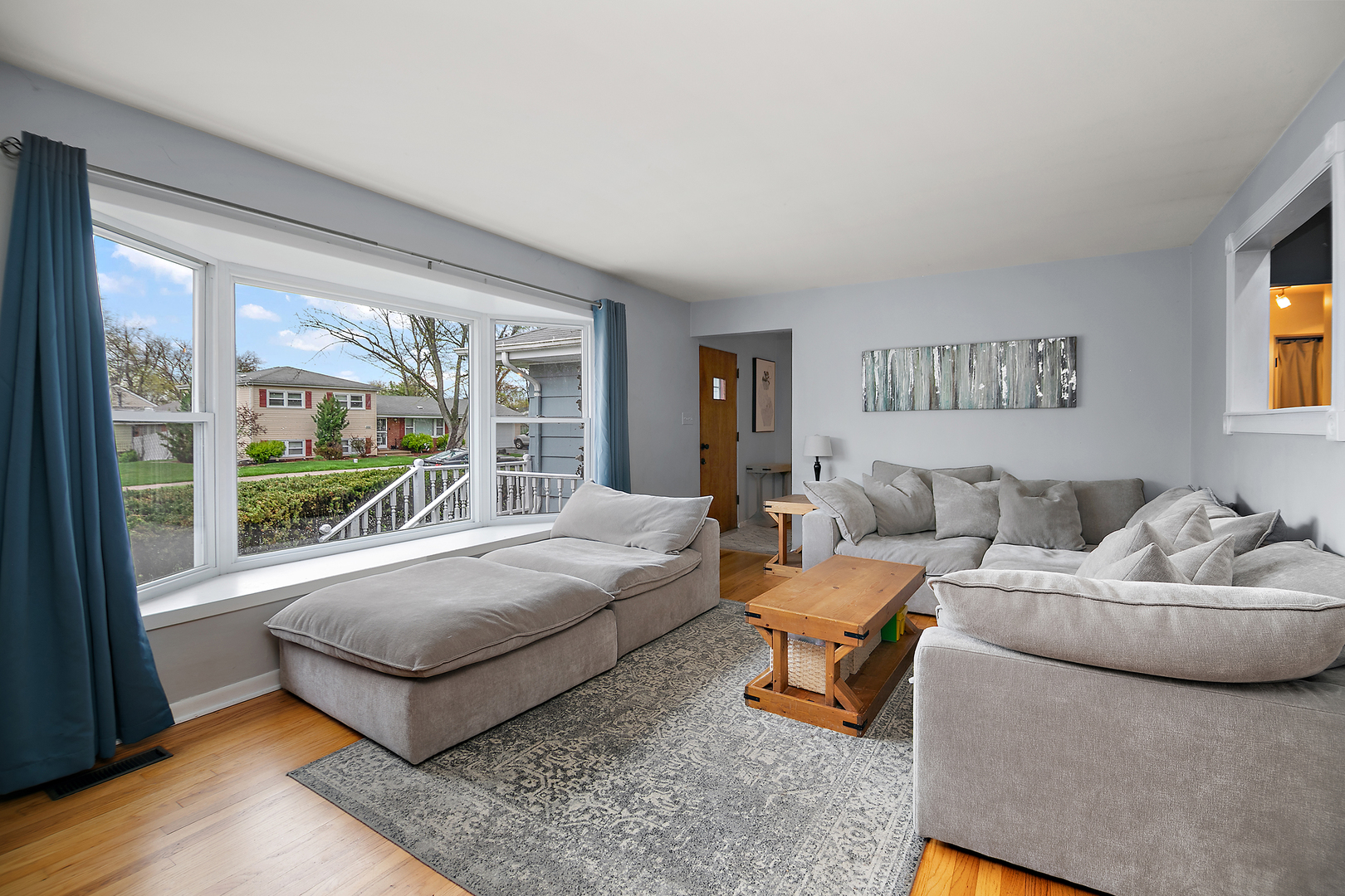 514 Fitch Road, Chicago Heights, IL