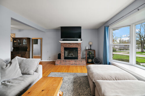 514 Fitch Road, Chicago Heights, IL