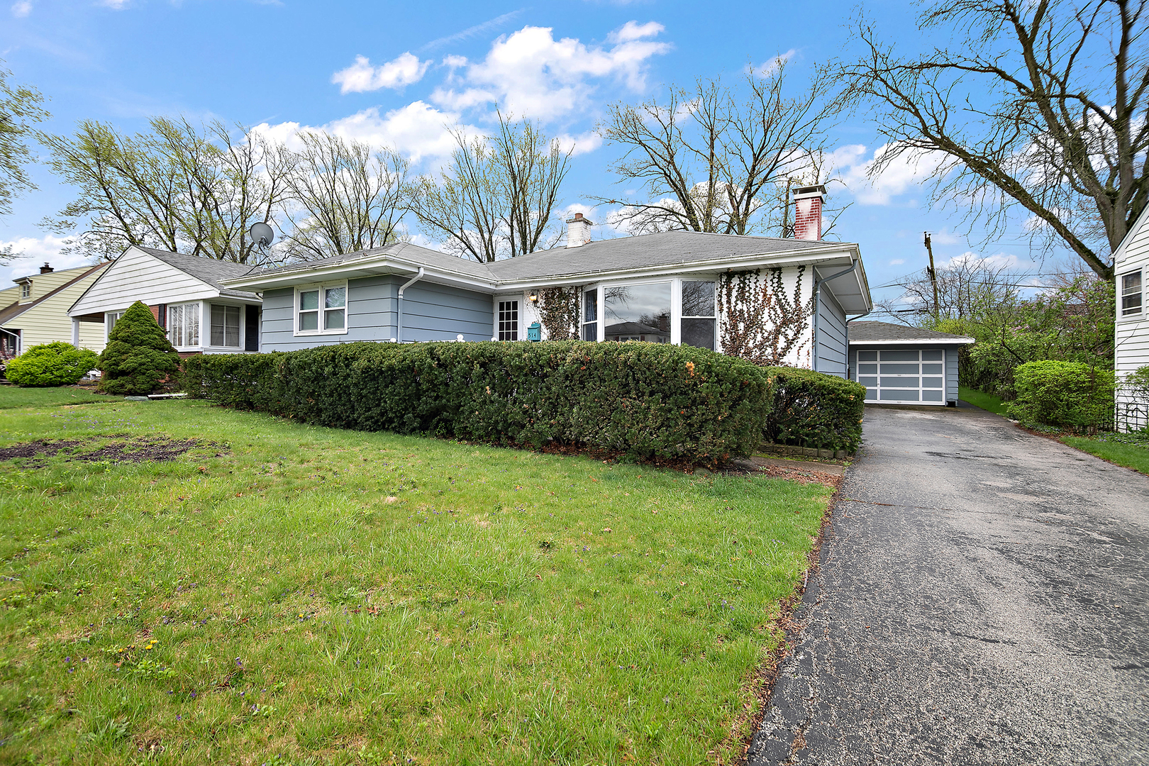 514 Fitch Road, Chicago Heights, IL