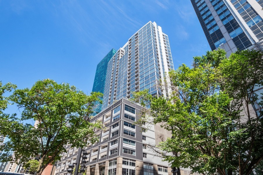 240 E Illinois Street #2505, Chicago, IL