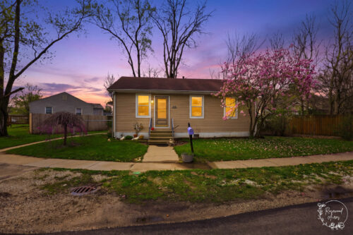 709 Bremer Street, Wilmington, IL