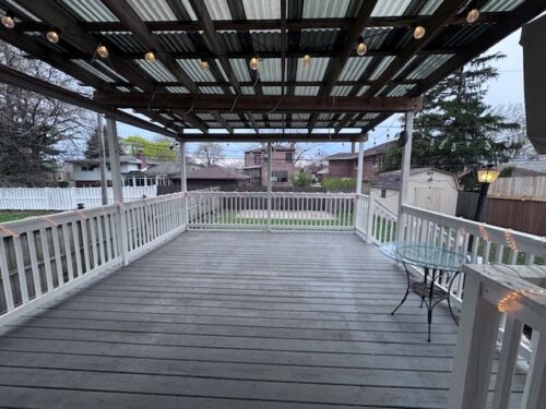 9132 S California Avenue, Evergreen Park, IL