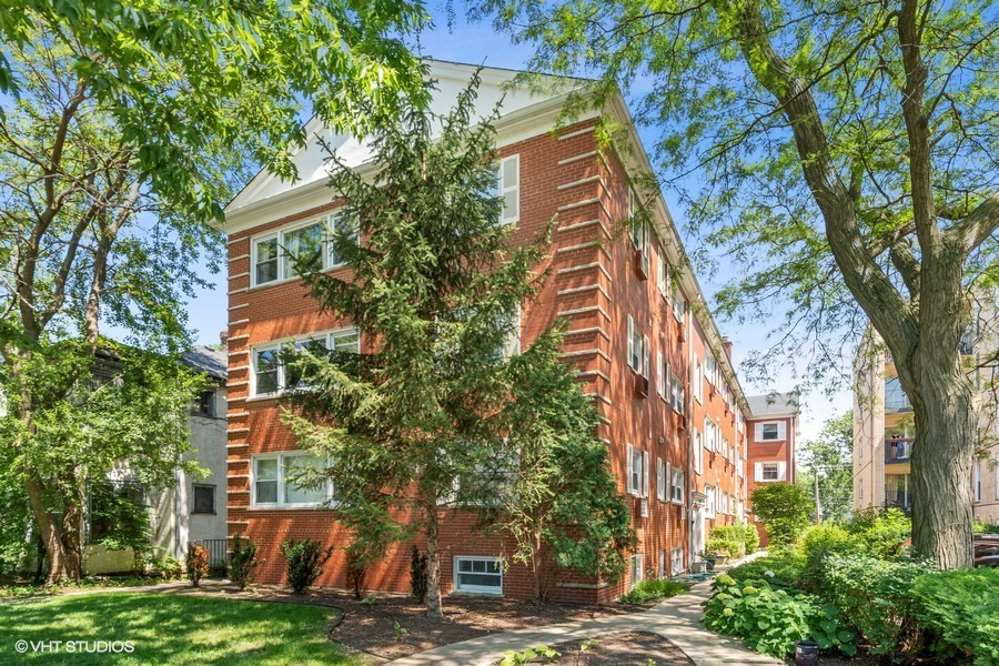 2145 Ridge Avenue #3A, Evanston, IL