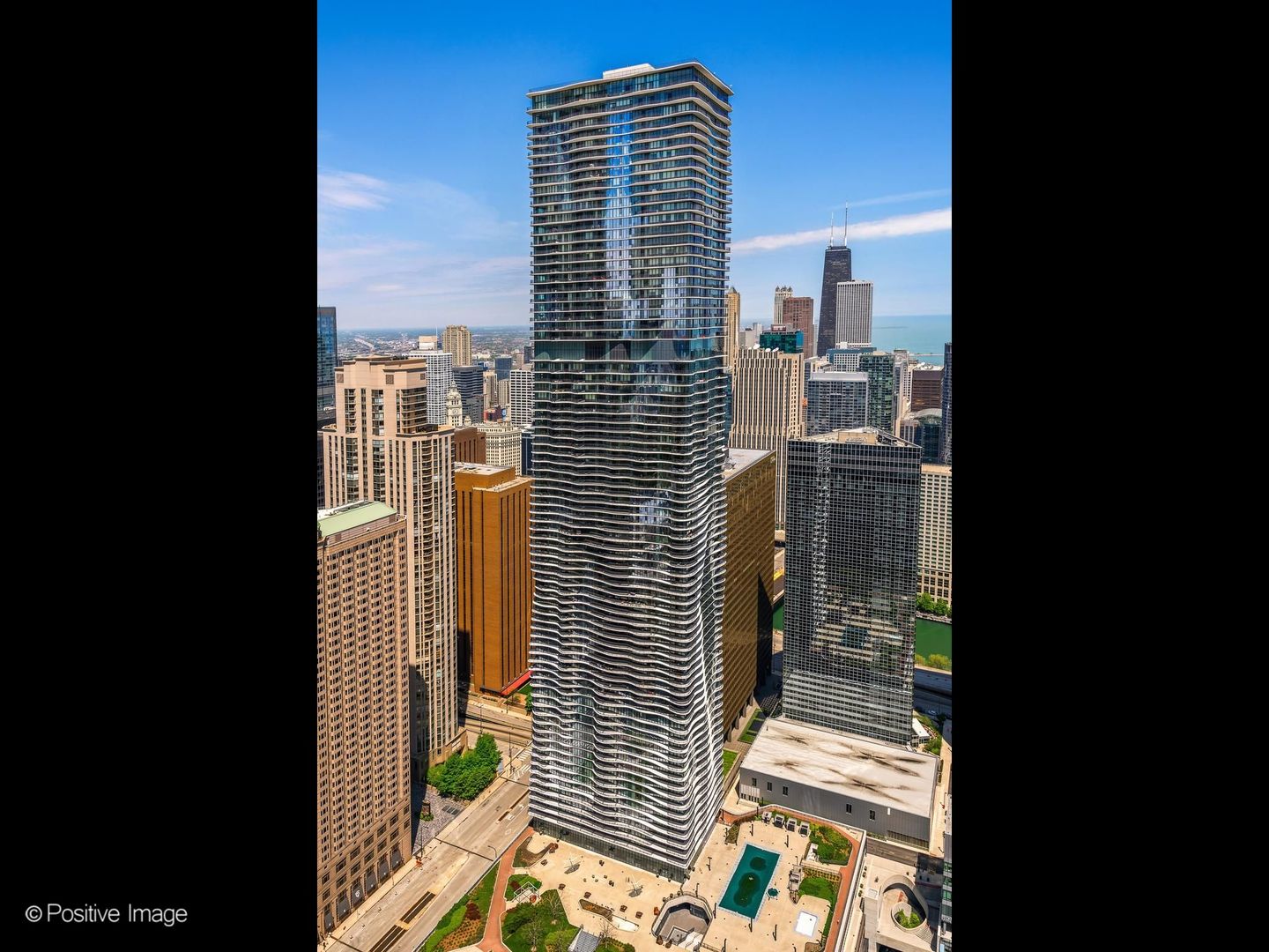 225 N Columbus Drive #6705, Chicago, IL