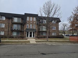 10800 Kilpatrick Avenue #2NE, Oak Lawn, IL