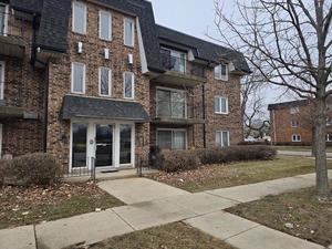 10800 Kilpatrick Avenue #2NE, Oak Lawn, IL