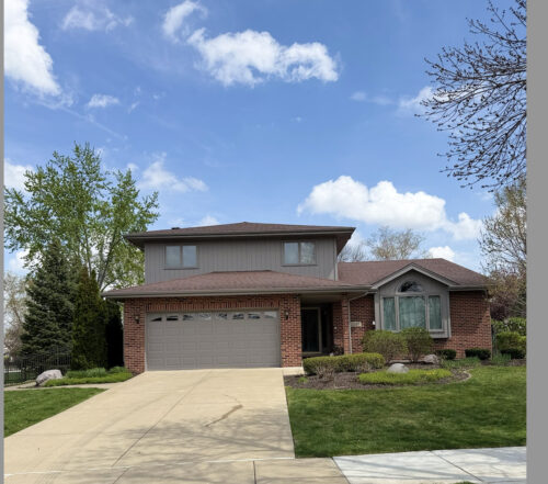 21147 Hunter Woods Drive, Frankfort, IL