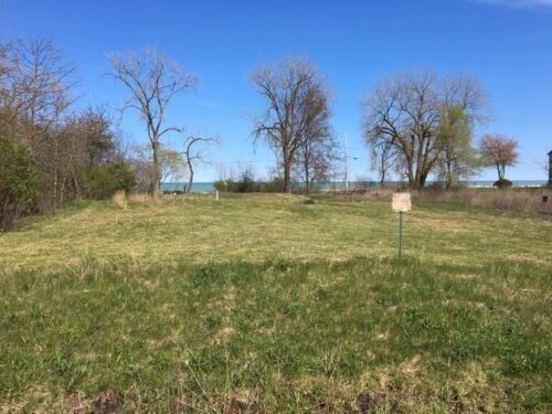 Lot15 Blk34 Carol Beach Lakeshore Drive, Pleasant Prairie, WI