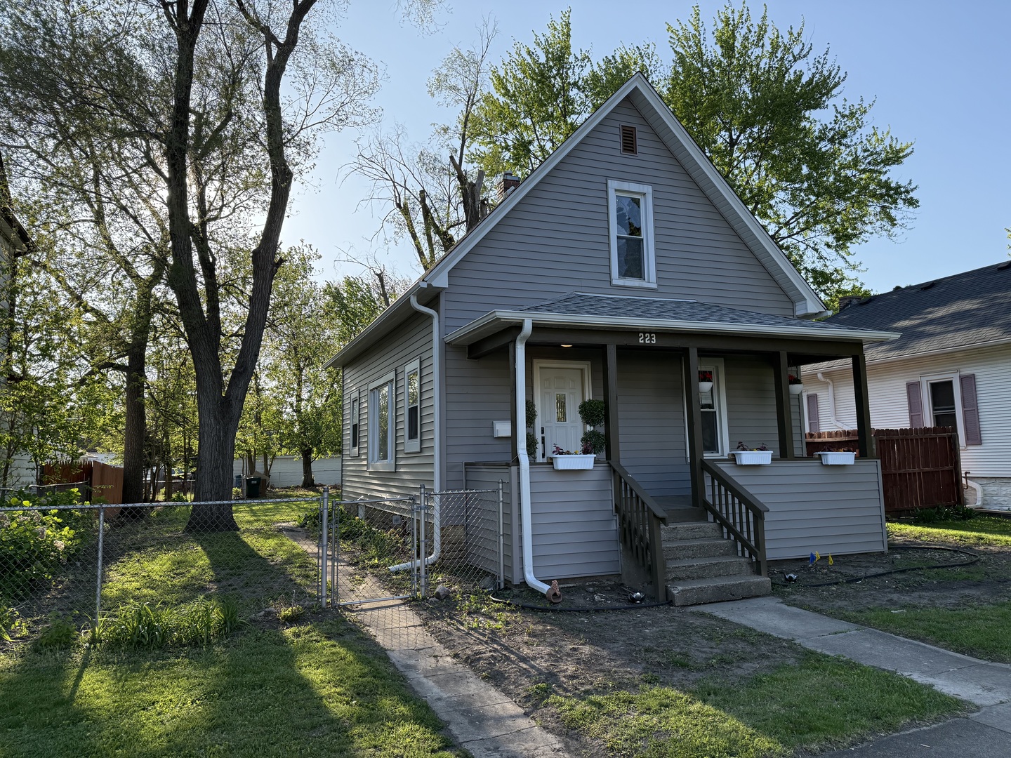 223 S Wabash Avenue, Bradley, IL
